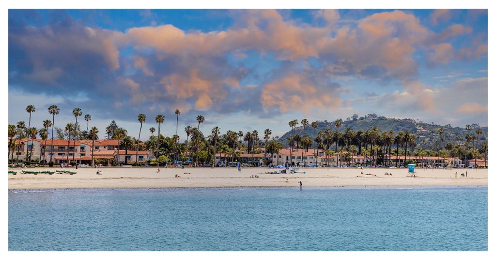 Santa Barbara