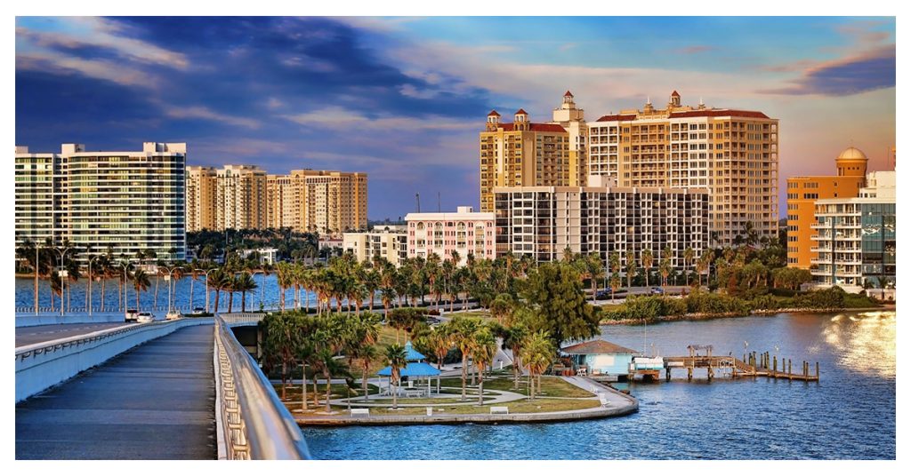 Sarasota