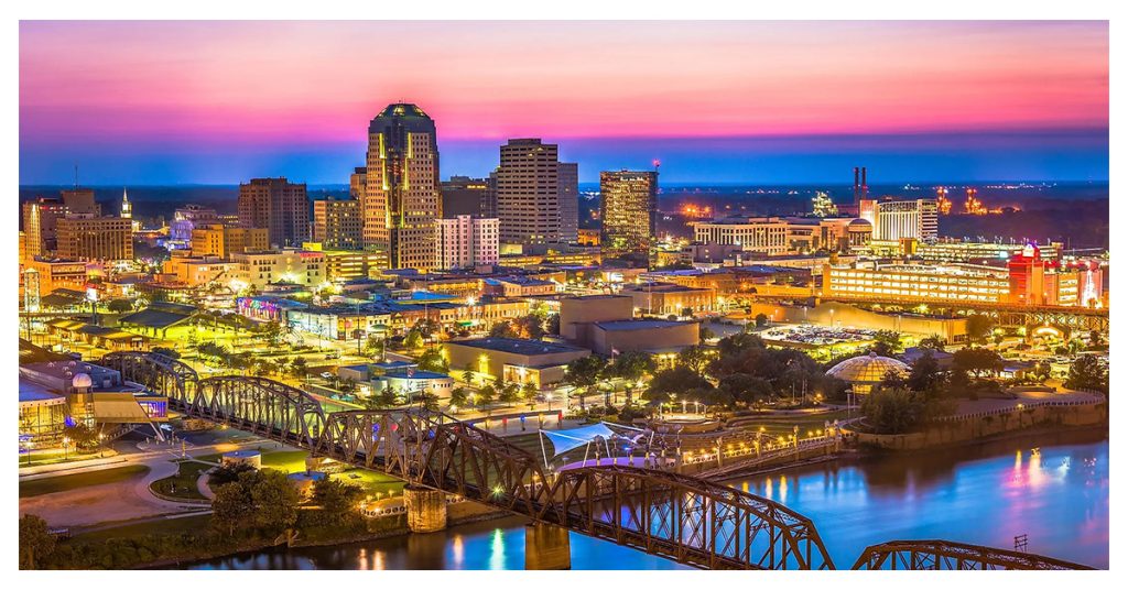Shreveport