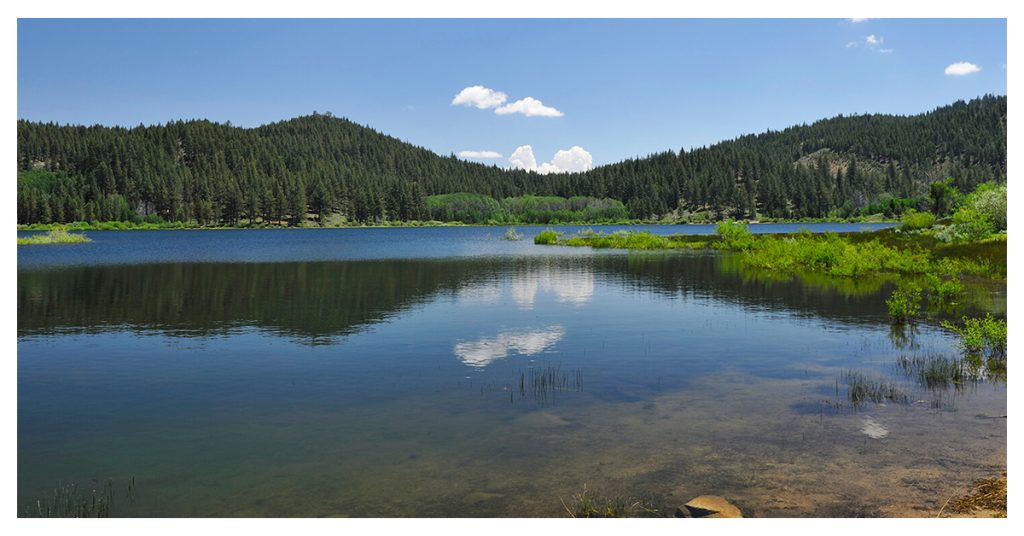 Spooner Lake