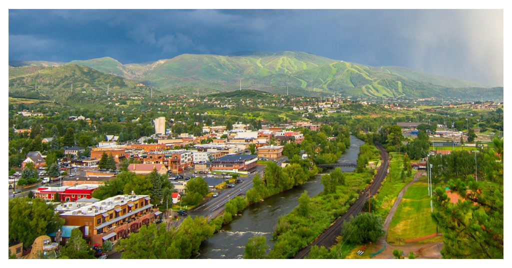 Steamboat Springs