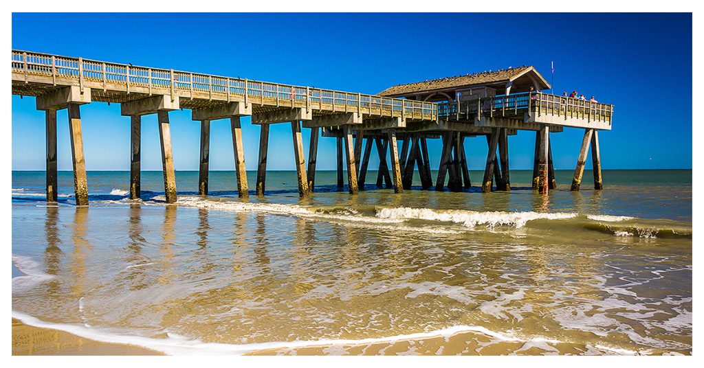 Tybee Island