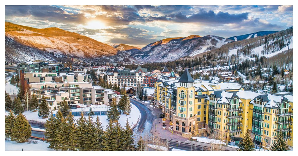 Vail