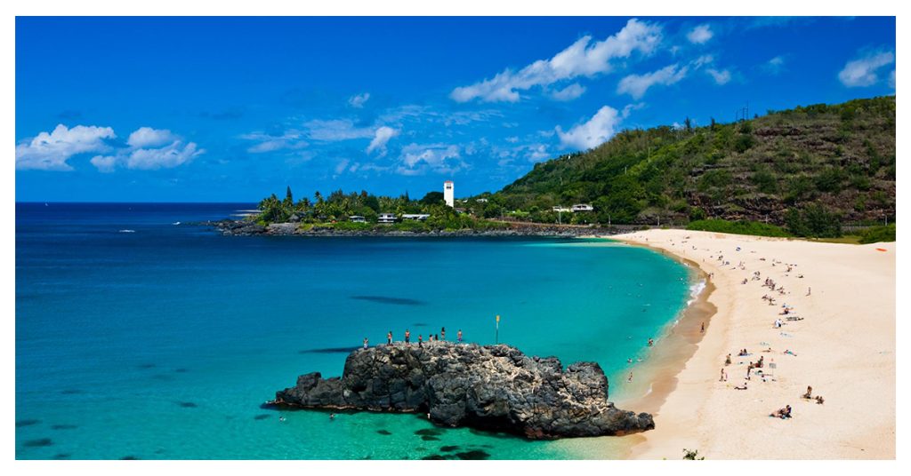 Waimea