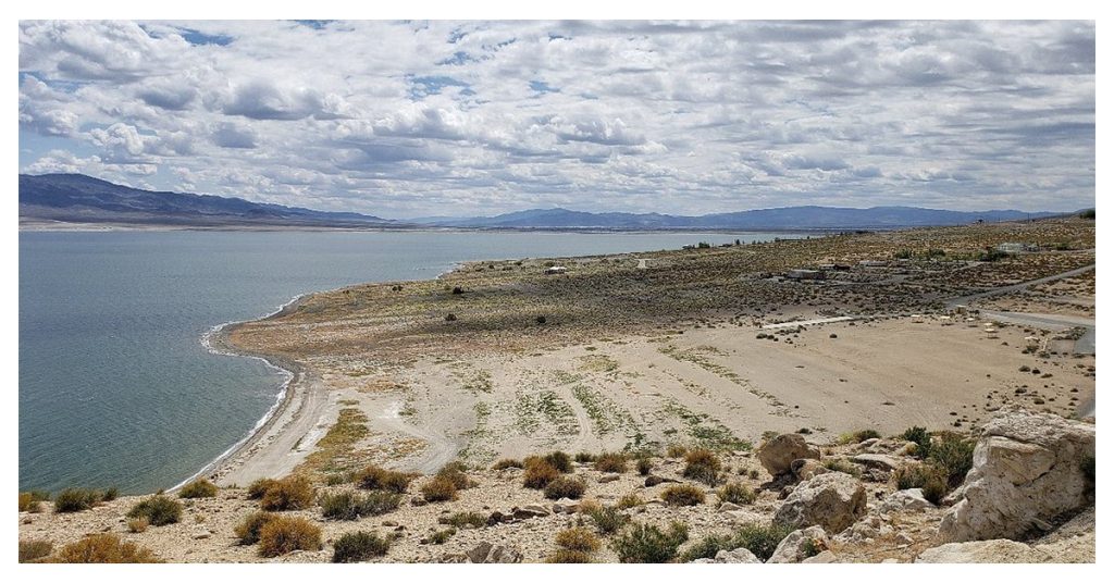 Walker Lake