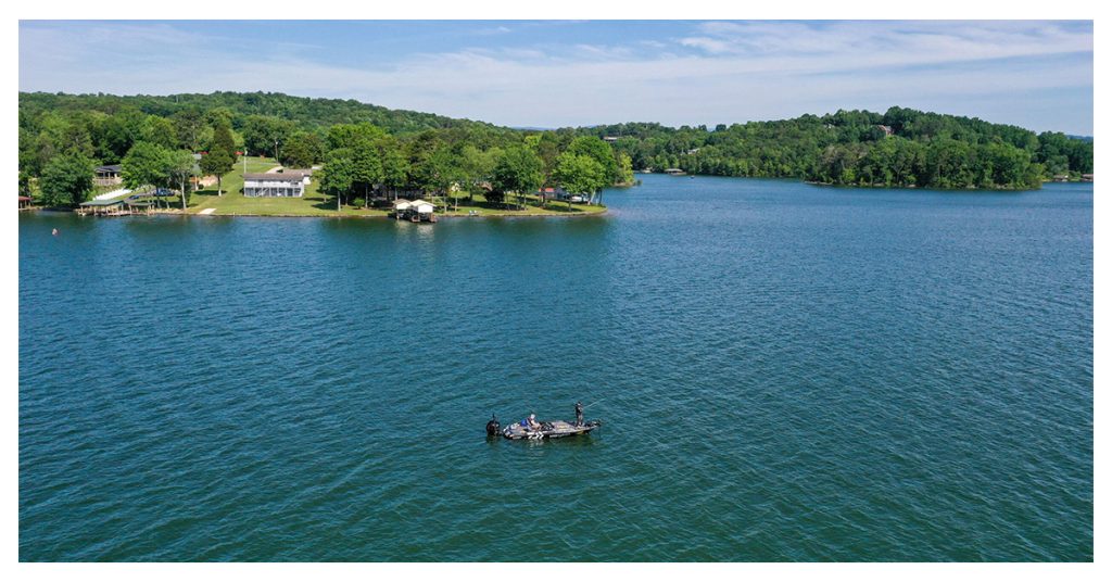 Watts Bar Lake