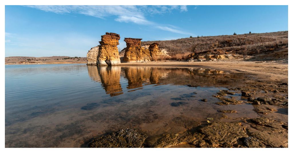 Wilson Lake