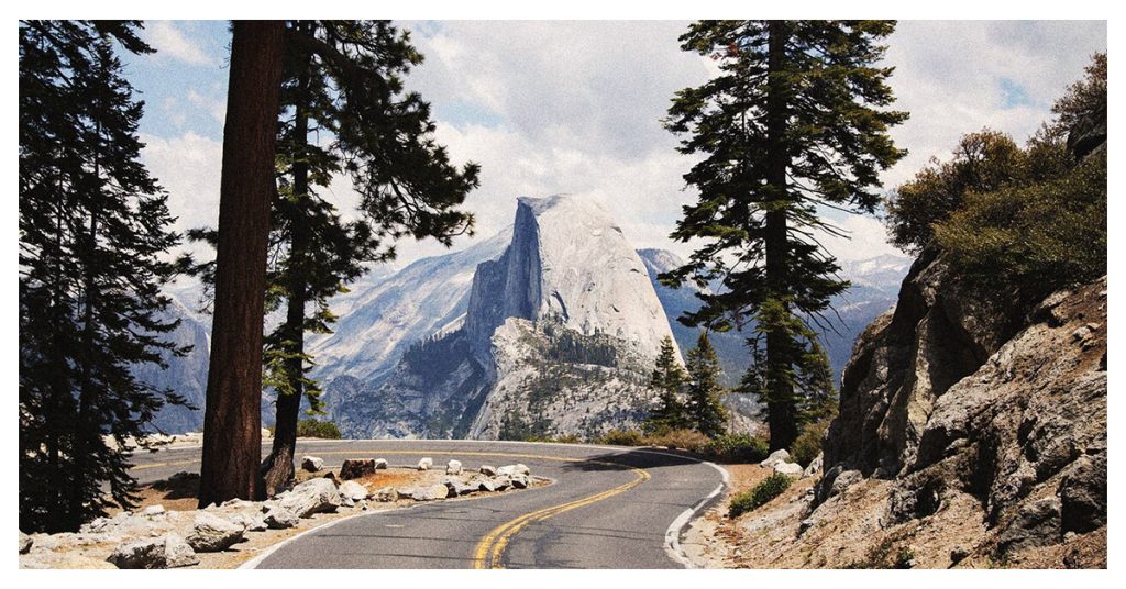 Yosemite National Park