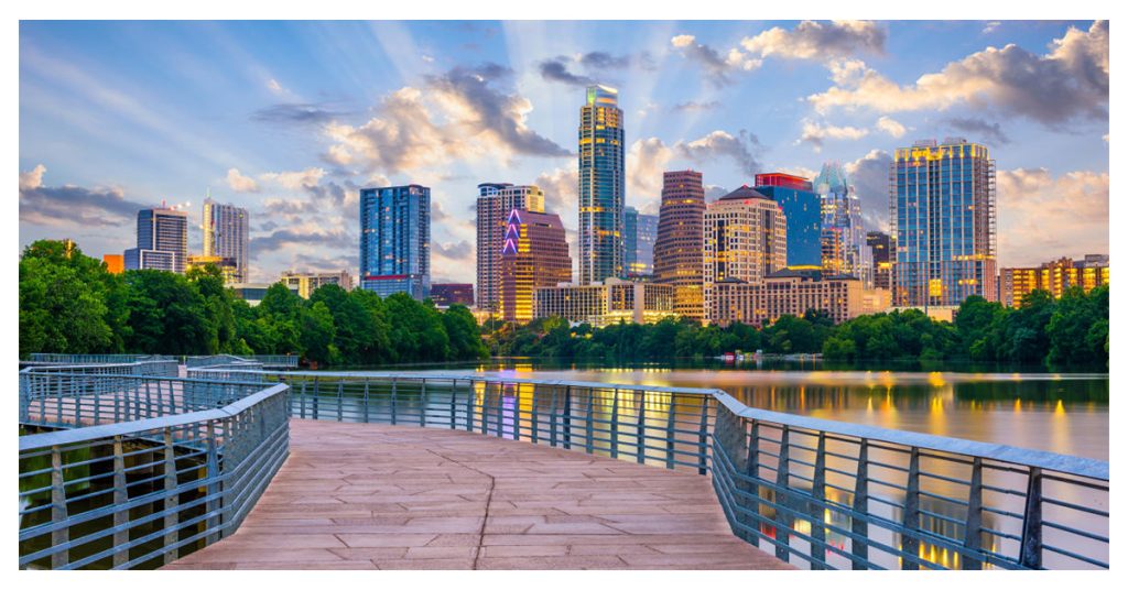 Austin