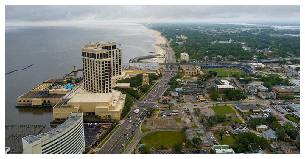 Biloxi