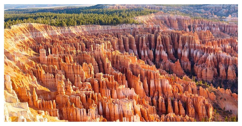 Bryce Canyon National Park