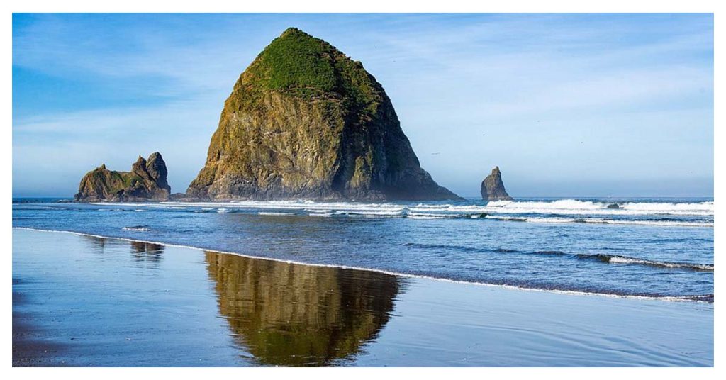 Oregon Weekend Getaways