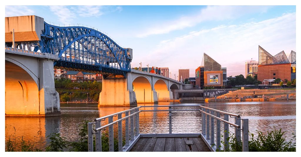 Chattanooga