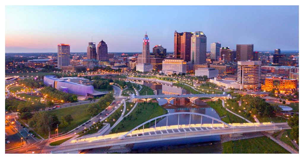 Columbus