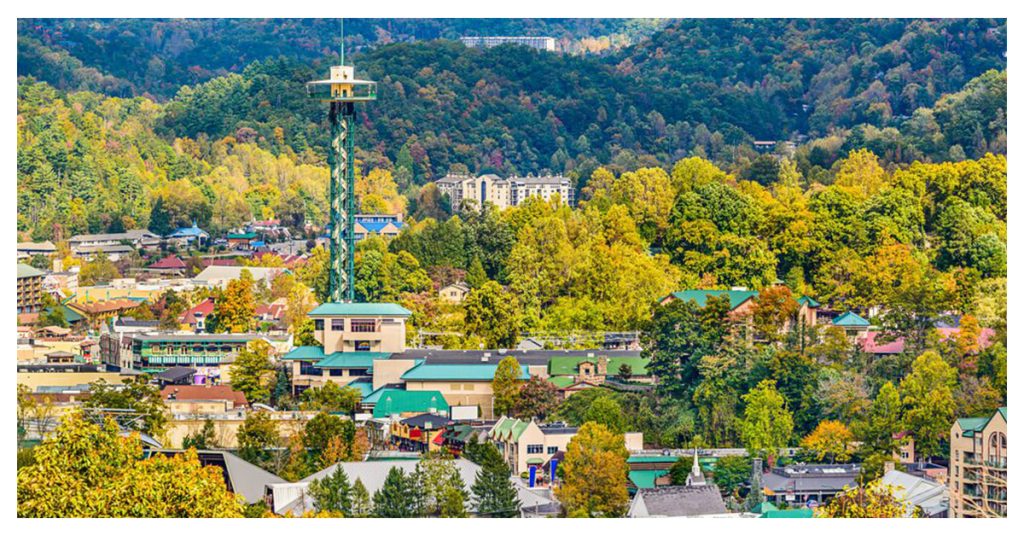 Gatlinburg