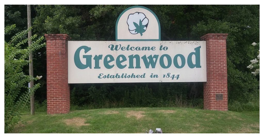 Greenwood