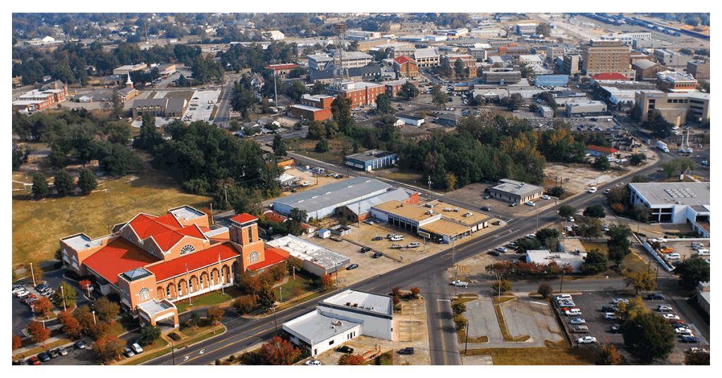 Hattiesburg