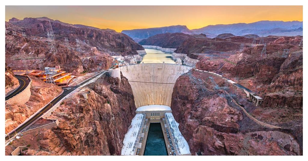 Hoover Dam