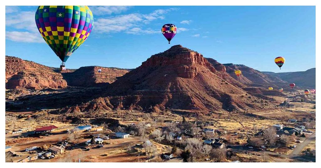 Kanab