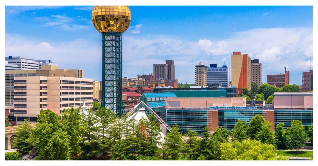 Knoxville