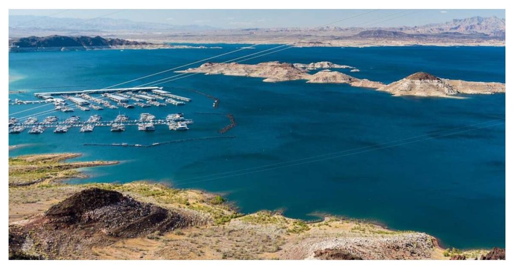 Lake Mead National Recreation Area