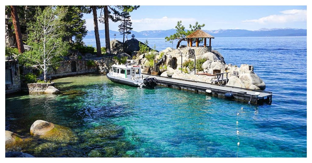 Lake Tahoe