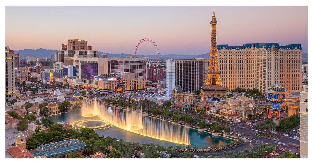 Las Vegas