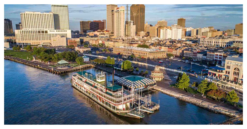 Mississippi