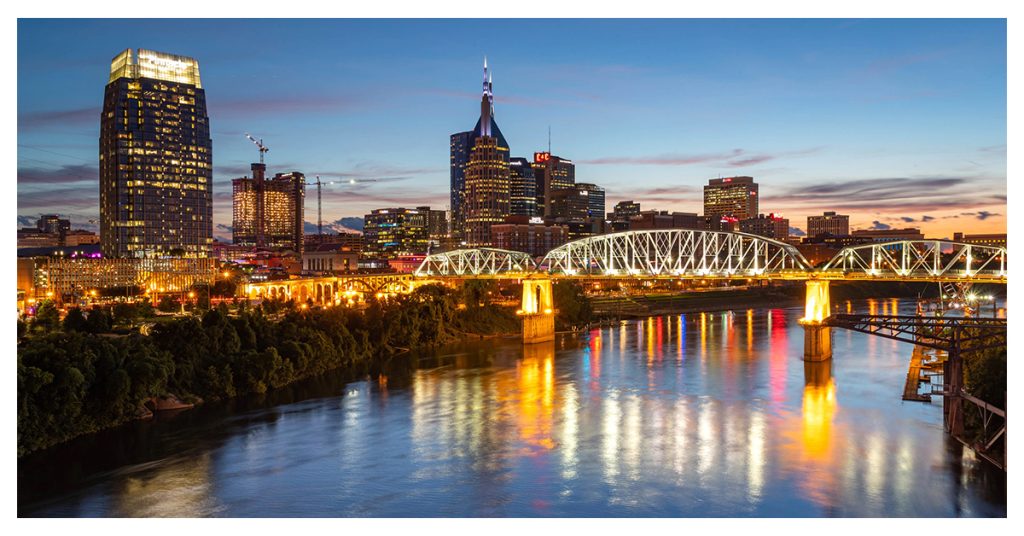 Nashville