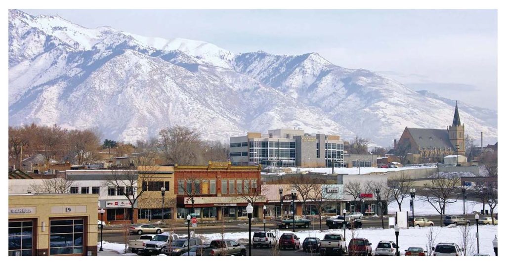Ogden