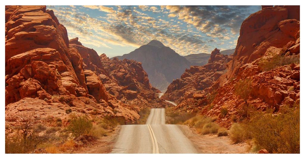 Nevada Weekend Getaways