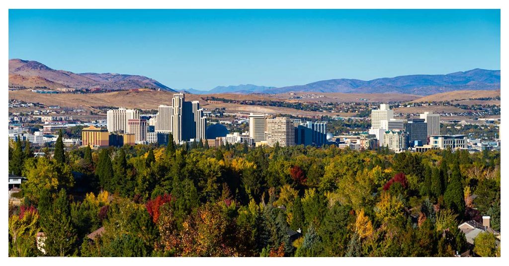 Reno