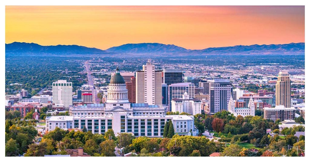Salt Lake City