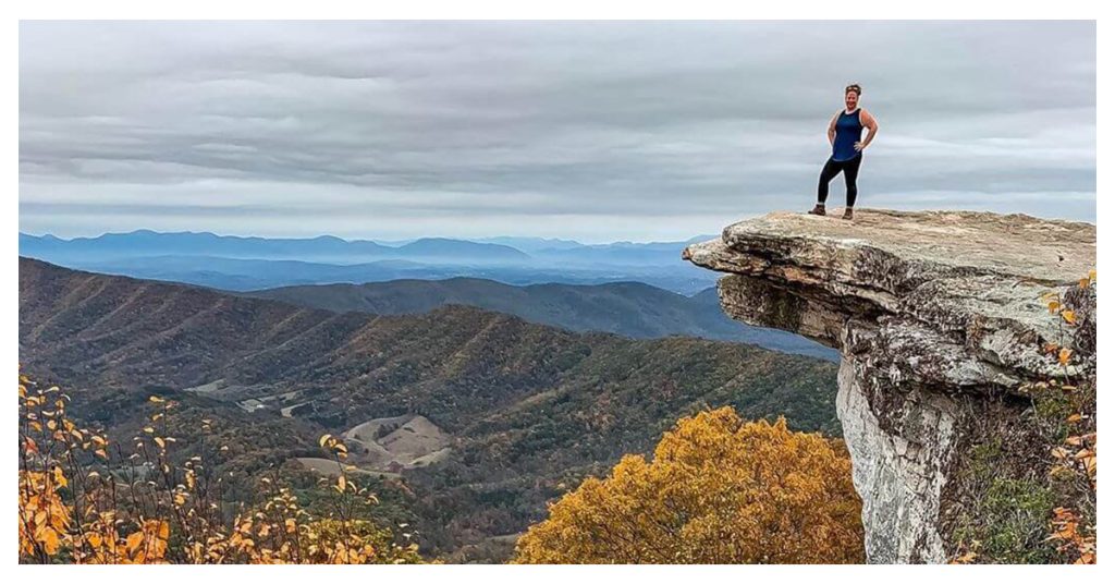 Shenandoah National Park