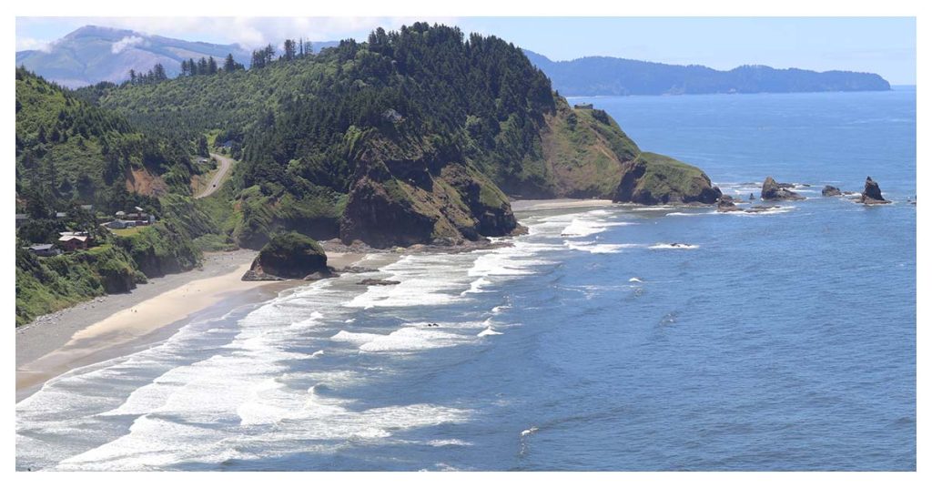 Tillamook