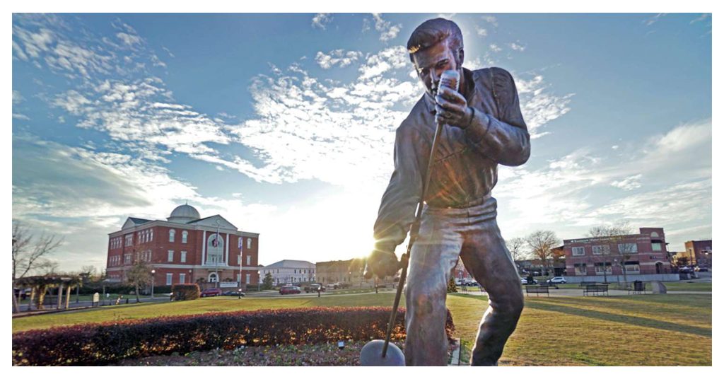 Tupelo