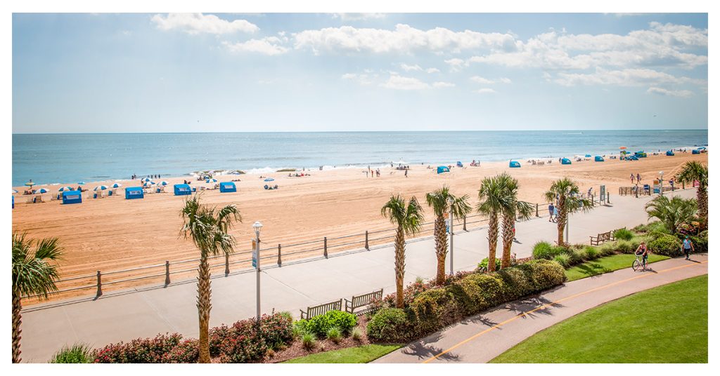 Virginia Beach