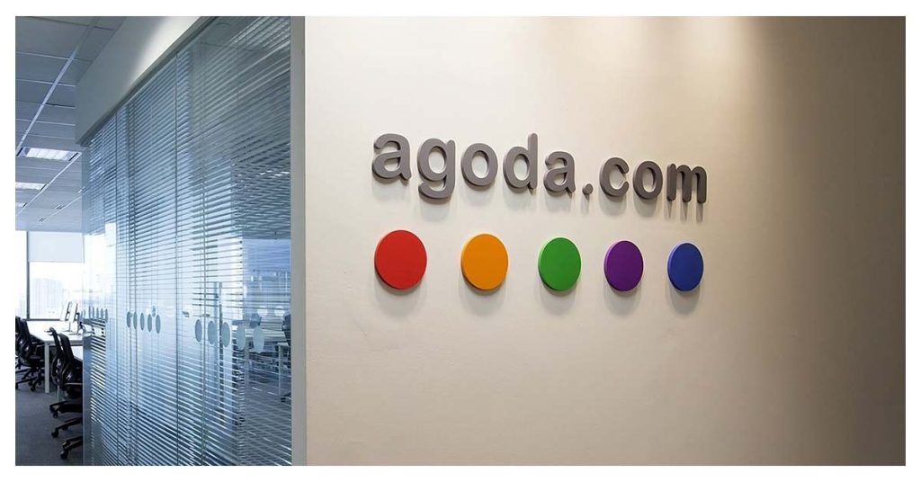 Agoda