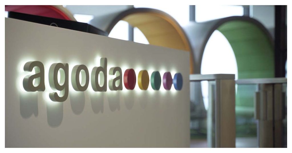 Agoda