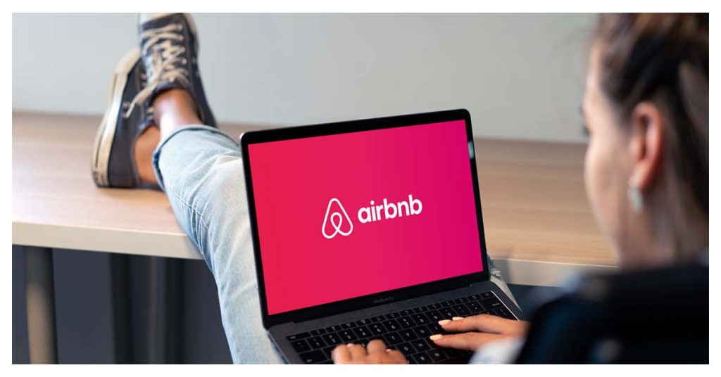 Airbnb