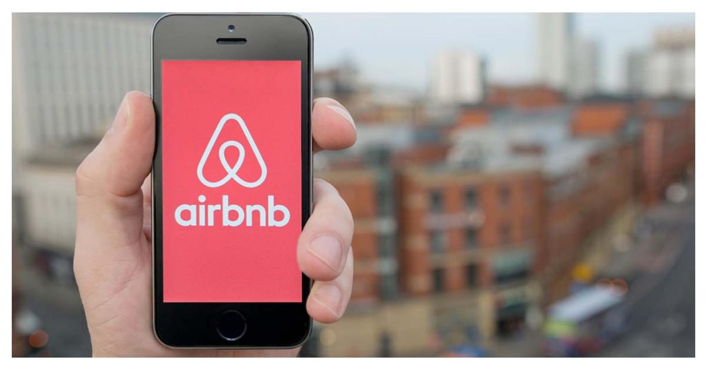 Airbnb