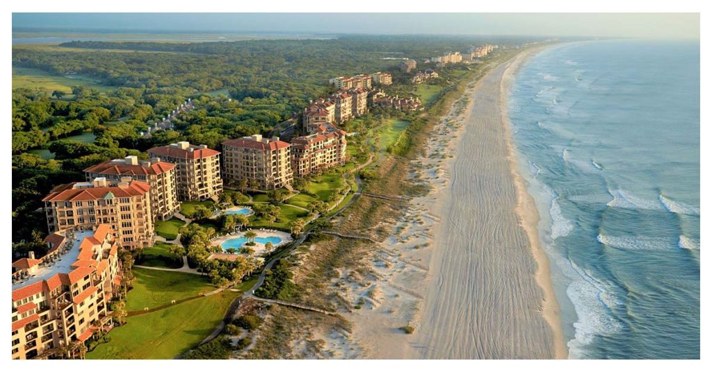 Amelia Island