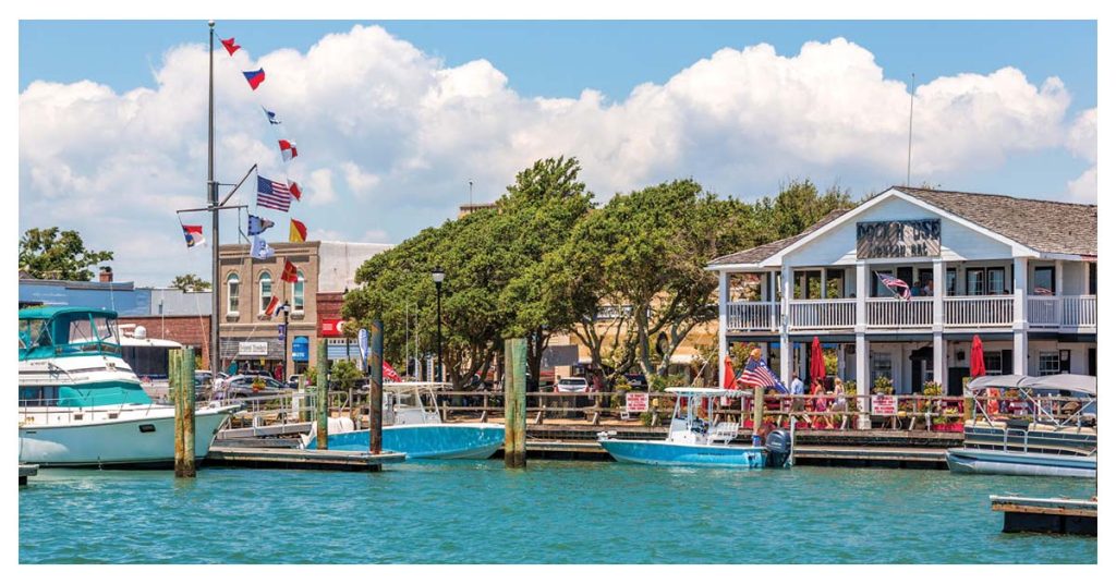 Beaufort