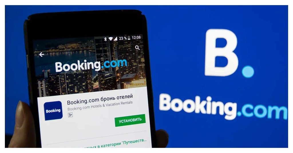 Booking.com