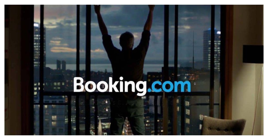 Booking.com