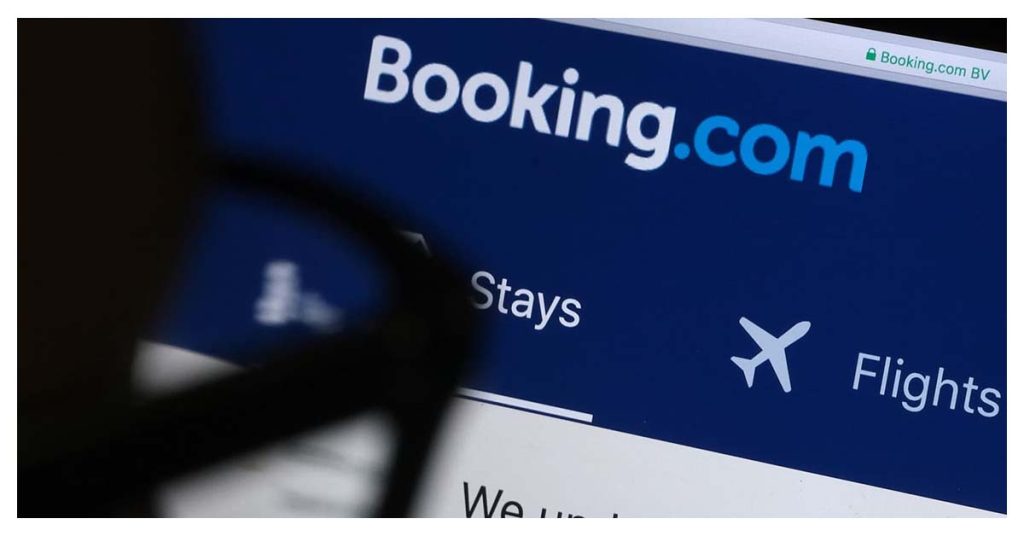 Booking.com