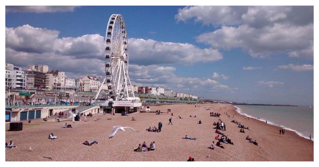 Brighton Beach