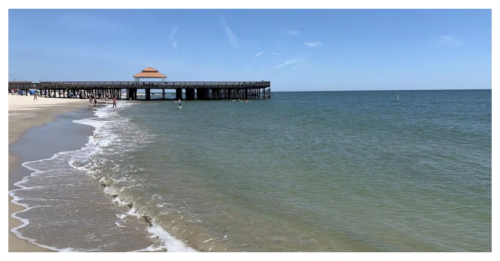 Buckroe Beach