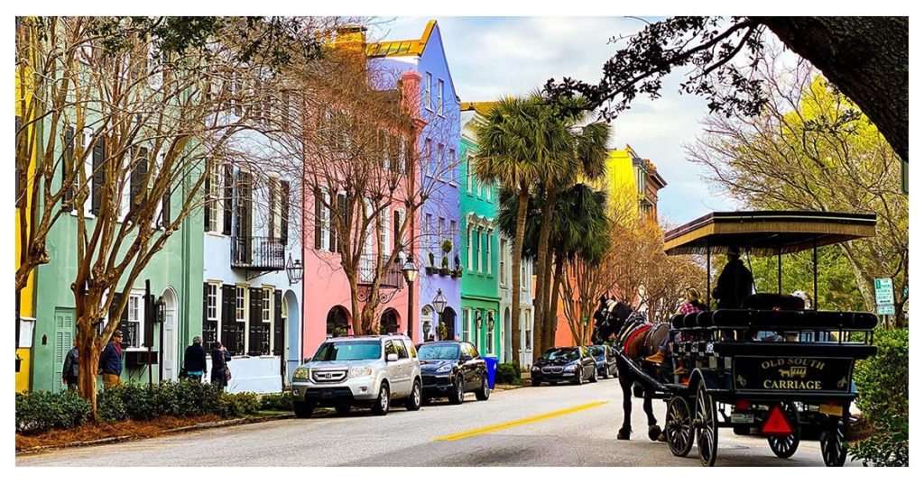 Charleston