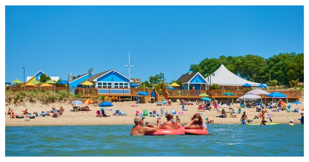 Chincoteague Island